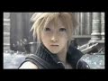 Final Fantasy VII Advent Children AMV - Incomplete