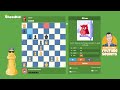 Can You Checkmate By Castling? | ChessKid