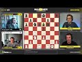 Magnus Carlsen vs. Daniel Naroditsky | Full Match | Bullet Chess Championship 2023