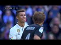 Cristiano Ronaldo vs Granada HD 1080i Home (07/01/2017)