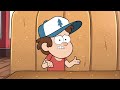 Dipper Being Trans