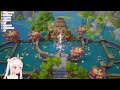 【Coral Island】Bang, Nikah Yuk【 iofi / hololiveID 】