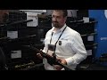 The coolest suppressor at SHOT Show?! KGM is back!