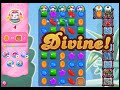 Candy Crush Saga Level 13871 - NO BOOSTERS | SKILLGAMING ✔️