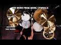 Meinl Cymbals - Jay Postones - 