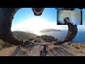 Reacting to POV GoPro Clips