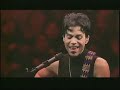 Prince - Little Red Corvette (Acoustic, Live at Staples Center: Musicology Tour 2004)