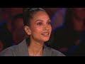 Andrew Curphey Full Performance | Britain's Got Talent 2024 Auditions Week 4