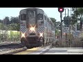 Trains in Fullerton 01/27/2024 Feat. BNSF 3689 Dropping Ballast, PHRs, NS, Amtraks, Metrolink & More
