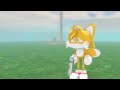 Tails Has A GUN NOW! - Sonic.EXE The Disaster (April Fools Update)