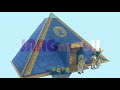 Playmobil Pharoah's Pyramid review! 5386