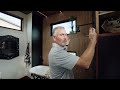 FULL TOUR of a 11X40 Single Level Tailored Luxury Tiny House