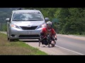 RAAM Walter Reed Bethesda Cycling Team