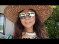 Maldives Travel Vlog (Part 1 of 2)