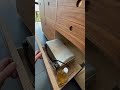Tiny Home Micro A-Frame Cabin Treehouse! (60 Second Airbnb Tour)