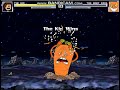 Mugen Battle #5 The Kid vs The Root Pack