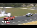 Incredible Toyota AE86 Vs BMW E30 Battle