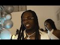 Jacquees 30th Birthday Celebration