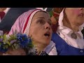 ''Ще не вмерла Україна''. Tīrums. Dziesmu svētki 2023 / Latvian Song and Dance Celebration 2023