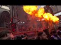 Rammstein - Mein Herz brennt (live Video Deutsche Bank Park – Frankfurt) 11.07.2024 .4K