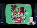 Amanda The Adventurer Show Endings