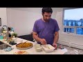 Ease Your Fast with quick and easy Ramadan recipes/Ramadan Preparations 2024