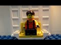 The LEGO Clown (Horror Stop Motion)