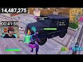 BIRTHDAY PARTY! Winning in Solos, Random Duos and MORE! (Fortnite)