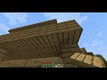 Minecraft java edition playing in legend smp