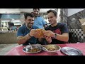 ENTER Curry HEAVEN - Going DEEP for Delhi's BEST Street Food - Indian Street Food in Delhi, India