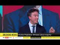 General Election: Labour set for historic landslide win - YouGov poll