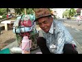 DARI RONGSOK JADI BARANG BERNILAI KARENA KREATIF!! PENGUSAHA THERMOS PINGGIR JALAN MENCARI REJEKI