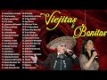 Viejitas & Bonitas 100 Éxitos - Vicente Fernandez, Jose Jose, Leo Dan, Juan Gabriel, Roberto Carlos