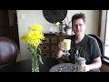 How To Make A BROCCOLI SPROUTS Smoothie - Delicious!