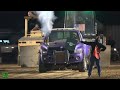 Truck/Tractor Pull Fails, Carnage, Wild Rides of 2021