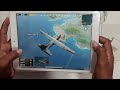 i pad 8th genration test pubg and unboxing