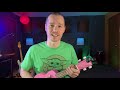 Ukulele Lesson For Children - Part 3 - Practice - Absolute Beginner Series