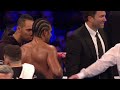 British Boxing RIVALRY | David Haye vs Tony Bellew I Highlights TKO