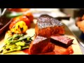 【車庫めし】炭焼きステーキ【 Charcoal grilled steak】