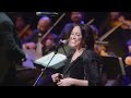 National Arab Orchestra -  Alf Leila wi Leila / الف ليلة وليلى - Mai Farouk / مي فاروق