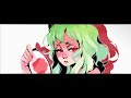 【Vocaloid Original】Copycat【GUMI English】