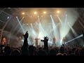 Blind Guardian - Valhalla | Live at Vagos Metal Fest 2024