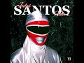 Jules Santos Vol. 1 [OFFICIAL BEAT TAPE]