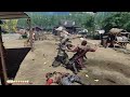 When I spend a day practice PERFECT PARRY | Ghost of Tsushima | PC