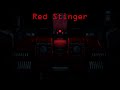 [ACFA] Red Stinger model release (check description)