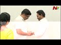 ఓటమి తర్వాత వైసీపీ అభ్యర్థులతో వైఎస్ జగన్.. | NTV