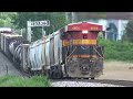 CPKC 240 at Medina, MN | 5/30/24