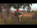 What is General Shepherd Cooking?...... Arma 3 Modern Warfare