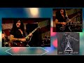 JD BRADSHAW metal guitarist (Interview, 2011)