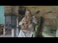 Ieva Baltmiskyte plays Nocturne for Michalis by Michalis Andronikou on a-100-year old guitar